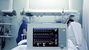 Волновахская районная больница получила оборудование на 15 миллионов гривен