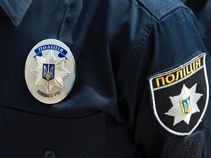 В Лисичанске вся полиция ищет магазинного вора