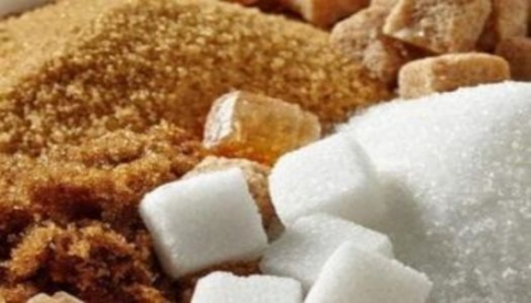 В Украине с января начнут расти цены на сахар