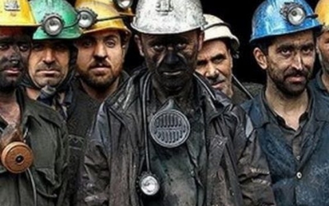 В Донецкой области снова бастуют шахтеры из-за долга по зарплате