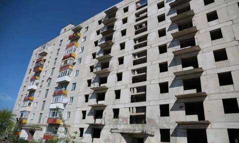 На Луганщине переселенцам выделят квартиры