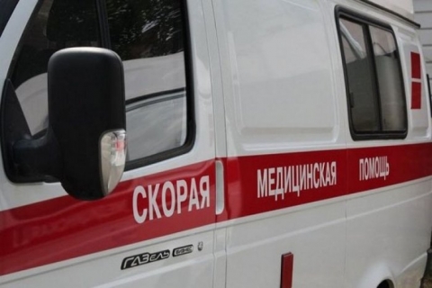 Донецкая область: житель Горняка пострадал из-за пожара