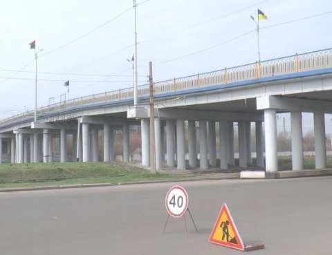 В Константиновке выделили 86 миллионов гривен на ремонт дорог