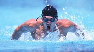 Северодонецкие пловцы стали призерами чемпионата Европы