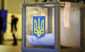 В Донецкой области на выборах избили активиста