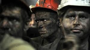 В Донецкой области шахтеры продолжают забастовку