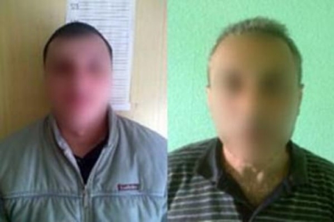 В Торецке на пенсионерку напали двое в военной форме