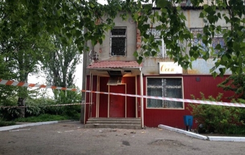 Обстрел в Константиновке: задержаны подозреваемые