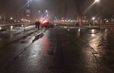 Без права внесения залога: водителю, который сбил насмерть двух пешеходов в Покровске, избрана мера пресечения в виде содержания под стражей