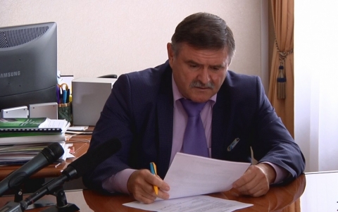 В Северодонецке снова не удалось отстранить Казакова с должности мэра города