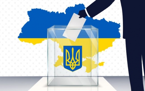 В Донецкой области в полицию поступило более 230 обращений о правонарушениях в день выборов