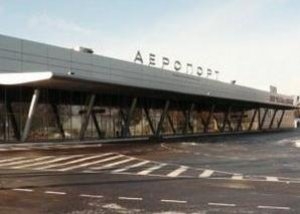 Мариупольский аэропорт почти готов к эксплуатации