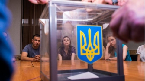 В Донецкой области  зафиксировано больше 50 нарушений предвыборной агитации