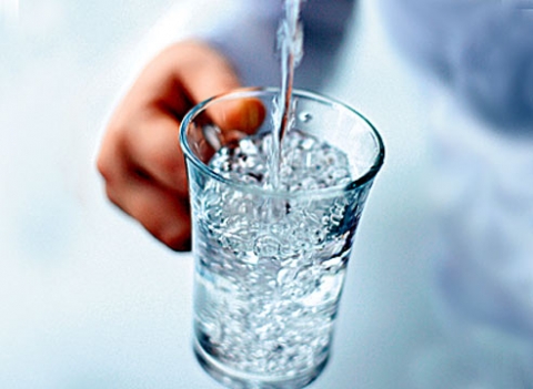 Швейцария выделит деньги на очистку воды на Донбассе