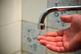 Лисичанские депутаты не хотят решать проблемы с водой в городе