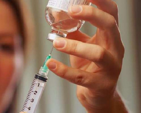 Больницы Северодонецка обеспечены всеми необходимыми вакцинами