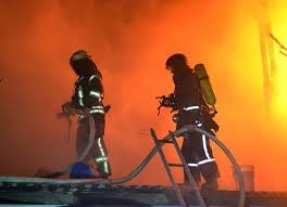 В Марьинском районе при пожаре погибло 4 человека