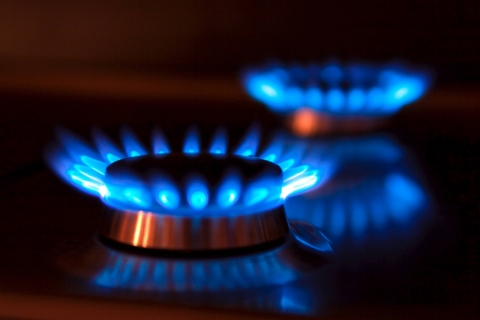 Украина теперь будет покупать французский газ