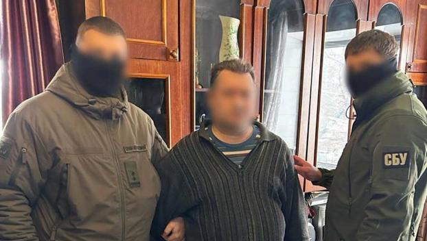 Інформатора із Новогродівки засудили на 12 років за допомогу окупантам