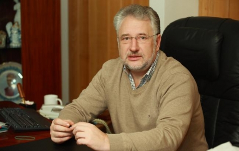 Жебривский сказал, сколько средств нужно на восстановление Донбассса