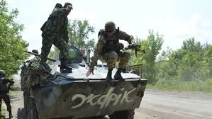 800 полицейских примут участие в деокупации Донбасса
