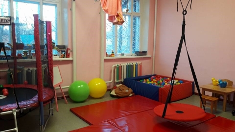 В Константиновке появился центр помощи особым детям