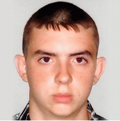 В Лисичанске разыскивают юного убийцу