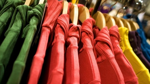В Украине ожидается рост цен на одежду –  эксперт