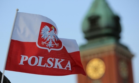 Польша признала Волынскую резню геноцидом