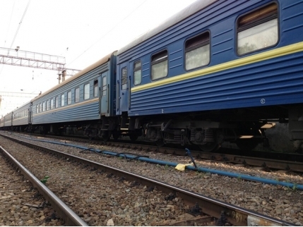 Из Мариуполя в Харьков пустят дополнительный поезд