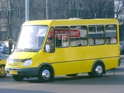 Новый автобусный маршрут будет открыт в Дружковке