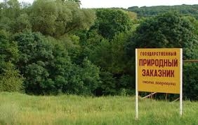 В Донецкой области появилось семь новых заказников