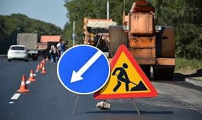 На ремонт дорог Донецкой области дополнительно выделят 194,5 миллионов гривен