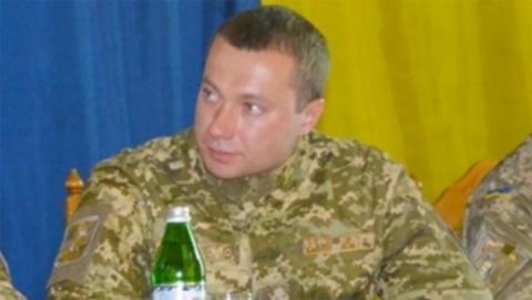 Губернатор Донецкой области посетил школы Марьинки и Красногоровки