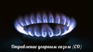 В Донецкой области родители и их 11 детей отравилась газом