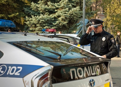 В Краматорске и Славянске не хватает полицейских