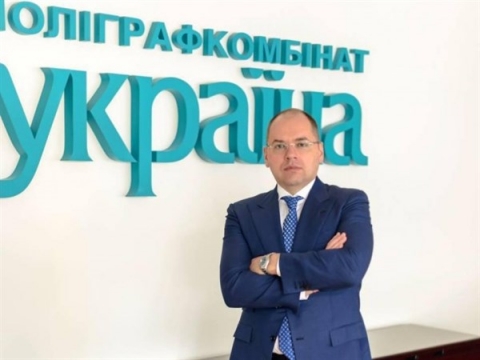 Сын врача из Славянска сменит Саакашвили на посту губернатора Одесской области