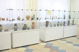 Музей истории Краматорска принял в дар  интереснейшие экспонаты