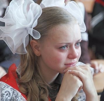 На Луганщине 9 школьников провалили ЗНО