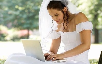 Скоро в Украине можно будет жениться онлайн