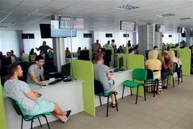 В Северодонецке откроют новый центр МВД