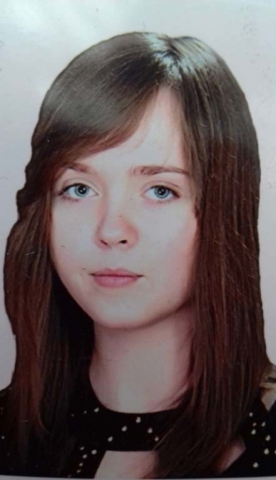 Полиция Дружковки разыскивает пропавшую девушку