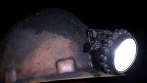 В Луганской области шахтеры прекратили подземную забастовку