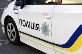 Полицейские в Новогродовке стреляли по колесам автомобиля
