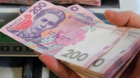 Донетчина на почетном втором месте по уровню зарплат в Украине