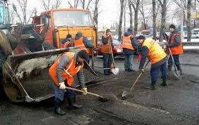 Донетччина получит более 600 миллионов гривен субвенции на ремонт дорог