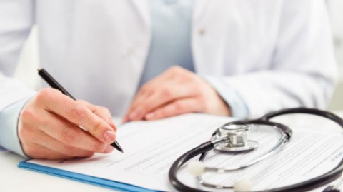  В Мариуполе 55,4% горожан заключили декларации с врачами