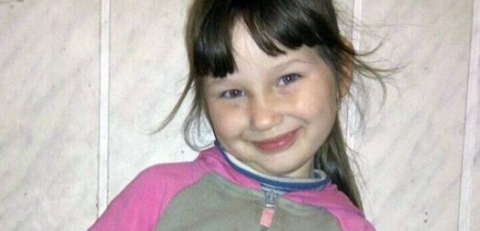 Жительница Славянска оставила 5-летнюю дочь одну в центре города