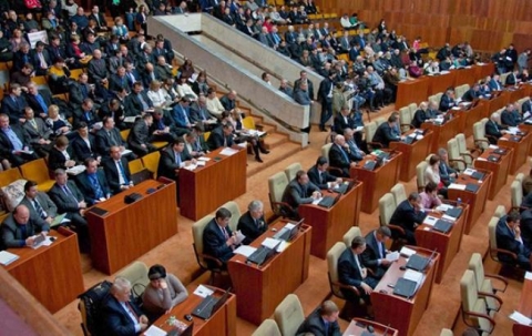 Полтавский облсовет запретил новые тарифы