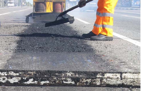 В Мариуполе за 95 миллионов гривен отремонтируют дороги
